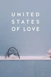 Poster : United States of Love