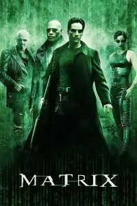 Poster : Matrix