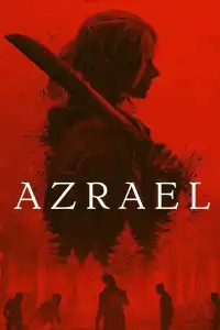 Poster : Azrael