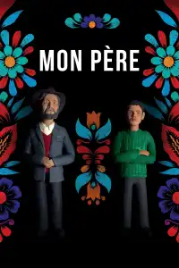 Poster : Mon Père