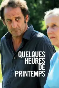 Poster : Quelques heures de printemps