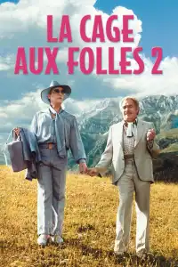 La Cage aux folles II