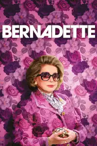 Poster : Bernadette