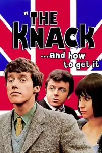 Poster : Le Knack... et comment l'avoir