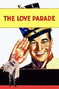 Poster : Parade d'amour