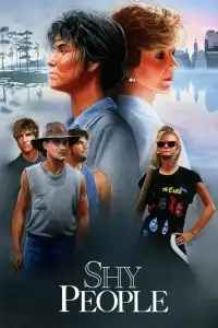 Poster : Le Bayou