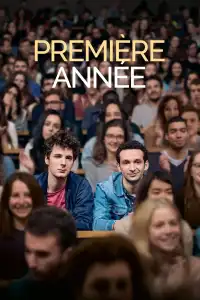 Poster : Première année