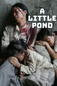 Poster : A Little Pond