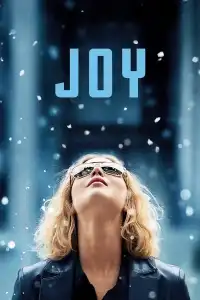 Poster : Joy