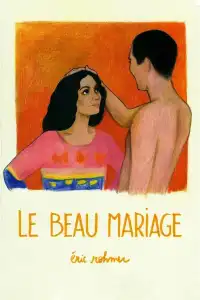 Poster : Le Beau Mariage