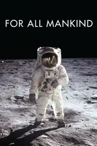 Poster : For All Mankind