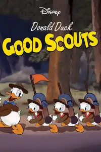 Bons Scouts