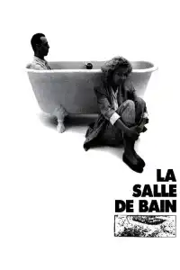 Poster : La salle de bain