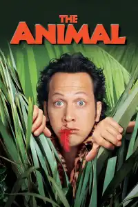 Poster : Animal ! L'animal