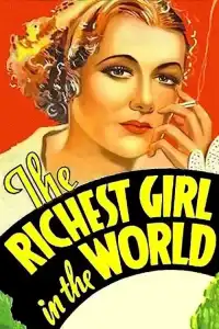 Poster : La femme la plus riche du monde