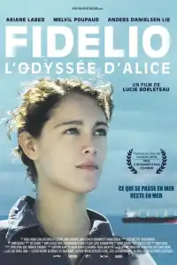 Poster : Fidelio, l’odyssée d’Alice