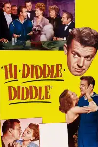 Poster : Hi Diddle Diddle