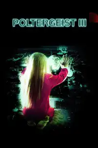 Poster : Poltergeist III