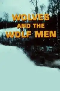 Poster : The Wolf Men