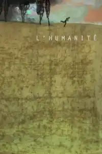 Poster : L'humanité