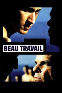 Poster : Beau travail