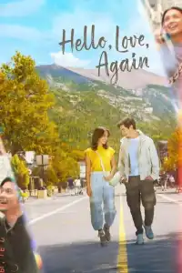 Poster : Hello, Love, Again