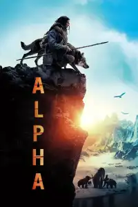 Poster : Alpha