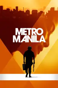 Poster : Metro Manila