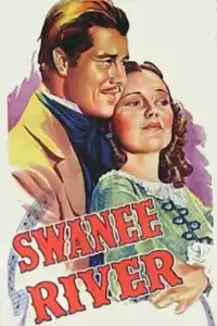 Poster : Swanee River