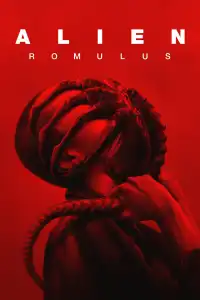 Poster : Alien: Romulus