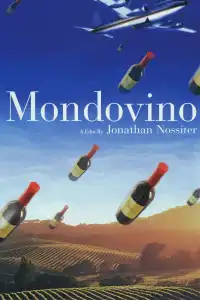 Poster : Mondovino