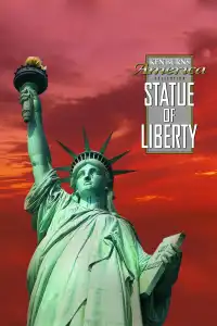 Poster : The Statue of Liberty