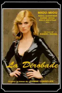 Poster : La Dérobade