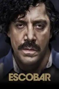 Poster : Escobar