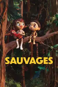 Poster : Sauvages