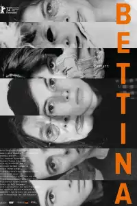 Poster : Bettina