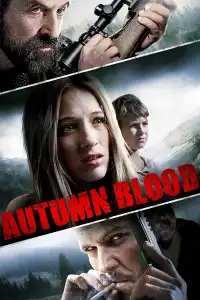 Poster : Autumn Blood