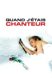 Poster : Quand j'étais chanteur