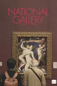 Poster : National Gallery