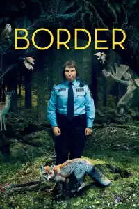 Poster : Border