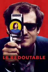 Poster : Le Redoutable