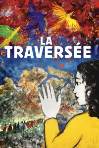 Poster : La Traversée