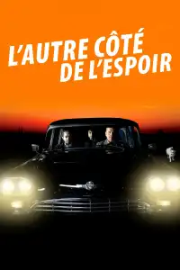 Poster : L'Autre côté de l'espoir