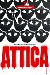 Poster : Attica