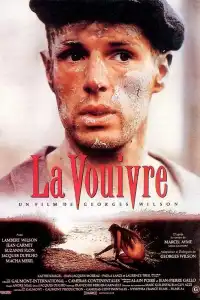 Poster : La Vouivre