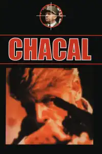 Poster : Chacal