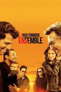 Poster : Nous finirons ensemble