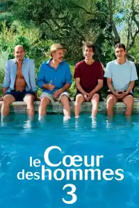 Poster : Le Cœur des hommes 3