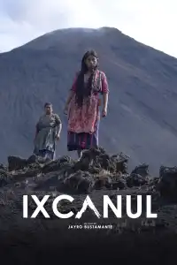 Poster : Ixcanul