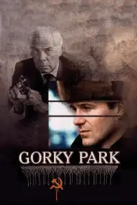 Poster : Gorky Park